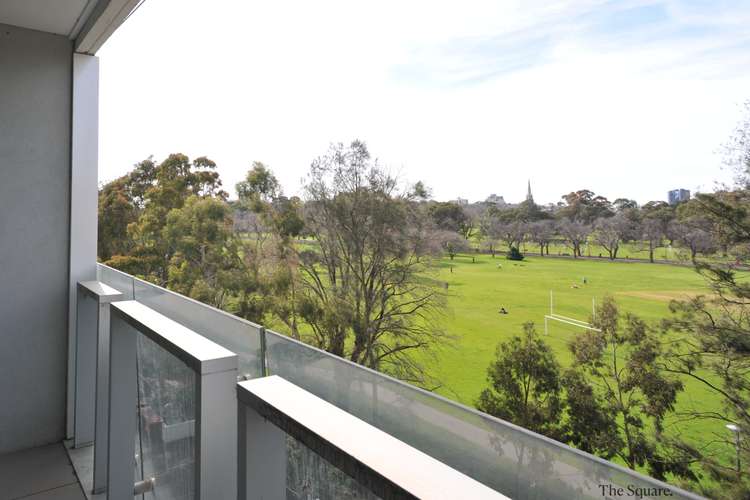 Main view of Homely apartment listing, 420/499 Saint Kilda Road, Melbourne VIC 3004