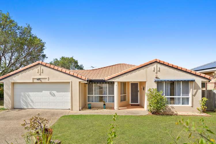 Main view of Homely house listing, 5 Vantage Close, Belmont QLD 4153