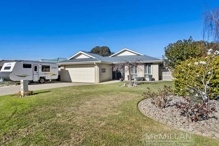 91 Country Club Drive, Safety Beach VIC 3936