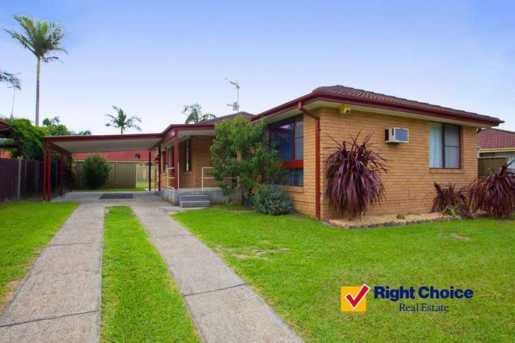 5 Cawdell Drive, Albion Park NSW 2527