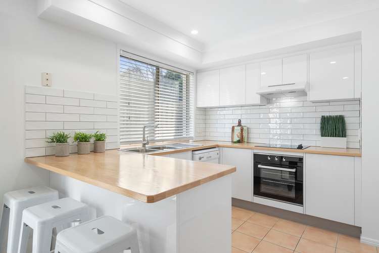 Main view of Homely townhouse listing, 29/391 Belmont Road, Belmont QLD 4153