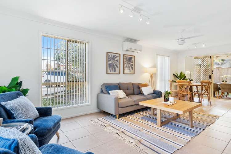 Main view of Homely townhouse listing, 54/184 Radford Road, Manly West QLD 4179