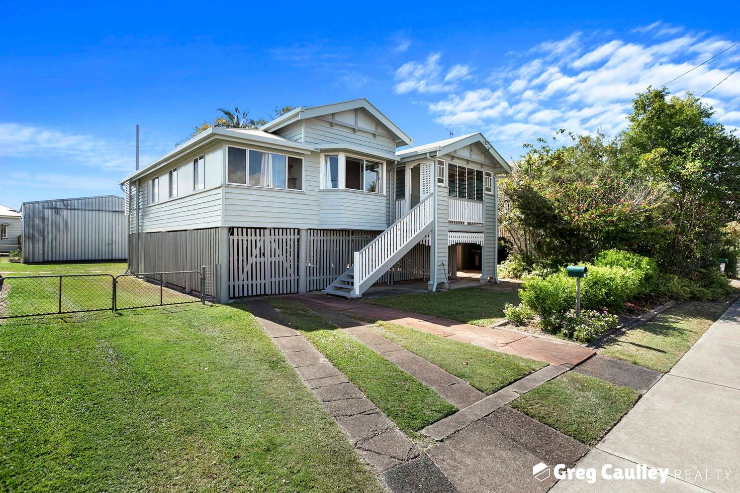 Main view of Homely house listing, 47 Sussex Street, Maryborough QLD 4650