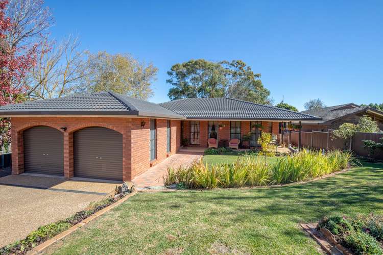 Main view of Homely house listing, 17 Blenheim avenue, Oberon NSW 2787