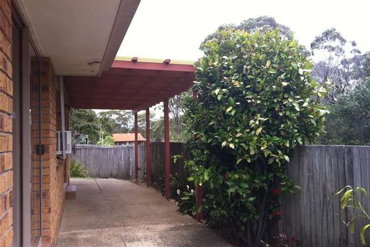 Main view of Homely semiDetached listing, 2/26 Binstead Drive, Southport QLD 4215