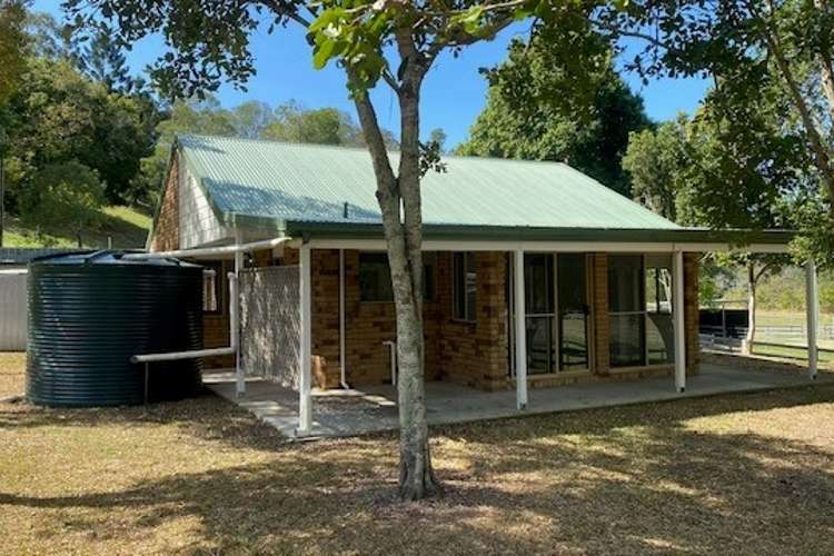 Main view of Homely house listing, 140 Jones Road, Brookfield QLD 4069