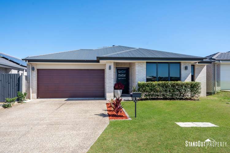 Main view of Homely house listing, 154 Water Gum Crescent, Ningi QLD 4511