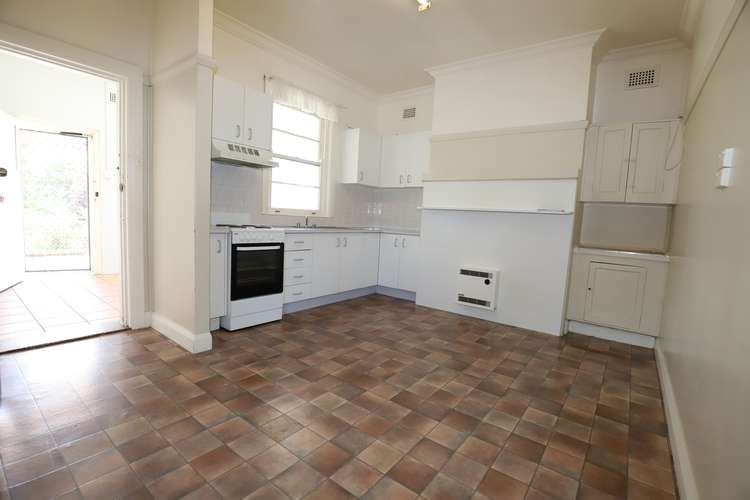 Main view of Homely flat listing, Rear/159 Oberon Street, Oberon NSW 2787