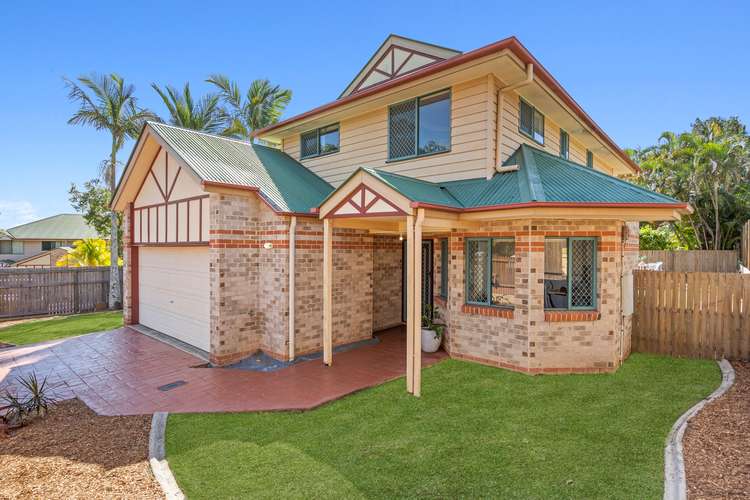 Main view of Homely townhouse listing, 7/20 Thurston Street, Tingalpa QLD 4173
