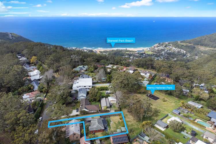 6A Longview Crescent, Stanwell Tops NSW 2508