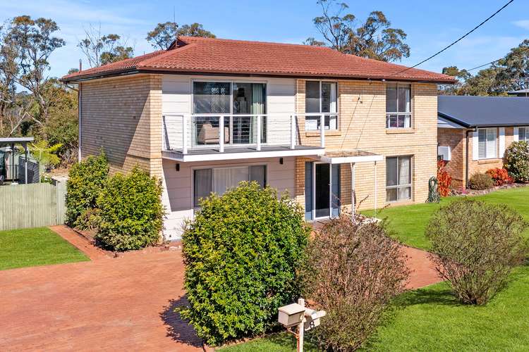 Main view of Homely house listing, 8 Croston Road, Engadine NSW 2233
