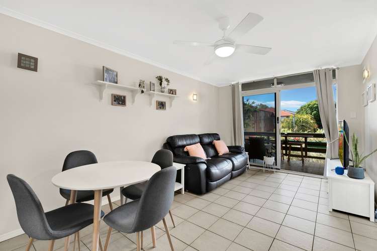 Main view of Homely apartment listing, 1/31 Beatrice Street, Taringa QLD 4068