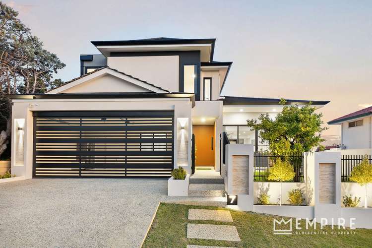 7 Kardinya Road, Kardinya WA 6163