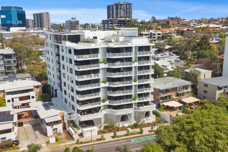 Main view of Homely apartment listing, 103/36 Sylvan Road, Toowong QLD 4066
