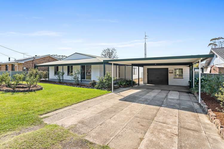 Main view of Homely house listing, 2 Branxton Street, Nulkaba NSW 2325