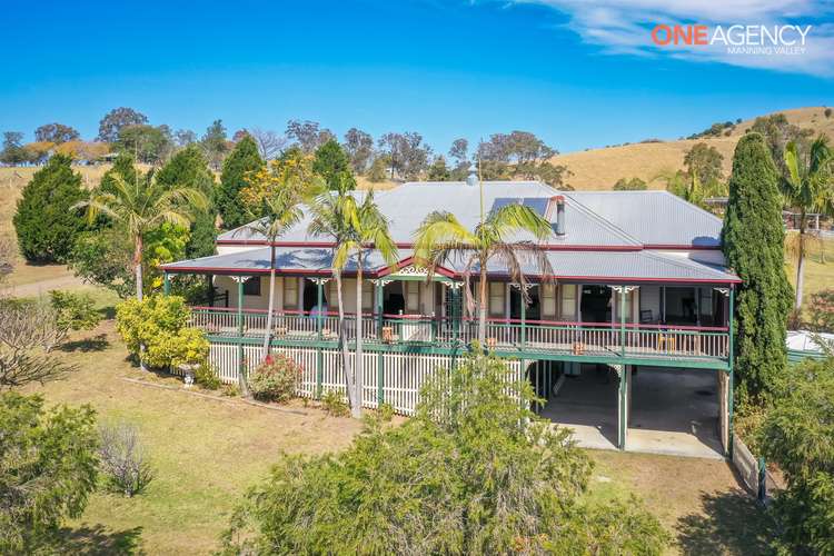 475 Bootawa Road, Bootawa NSW 2430