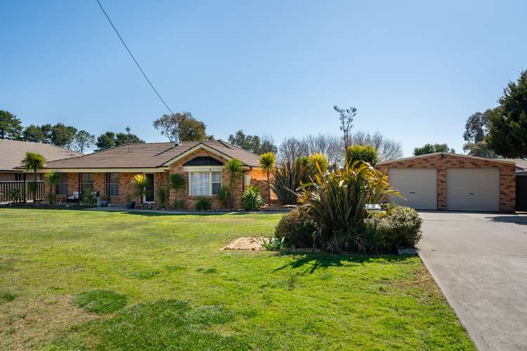 40 Godfrey Street, Raglan NSW 2795