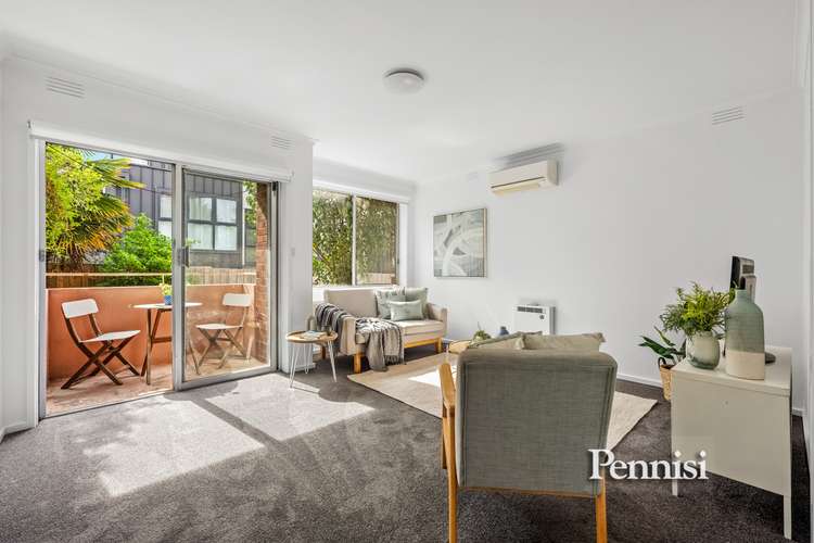 Main view of Homely unit listing, 3/334 Pascoe Vale Road, Essendon VIC 3040