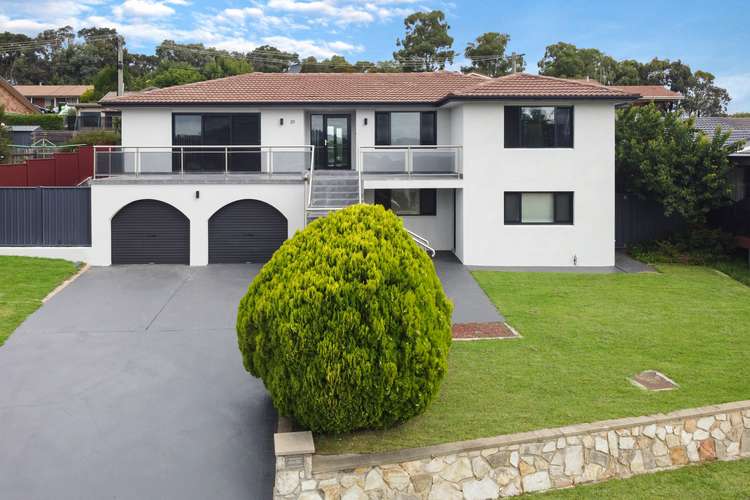 Main view of Homely house listing, 21 Sturdee Crescent, Monash ACT 2904