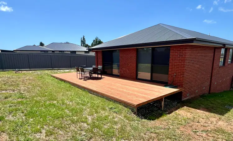 Second view of Homely house listing, 11 Invictus Place, Penguin TAS 7316
