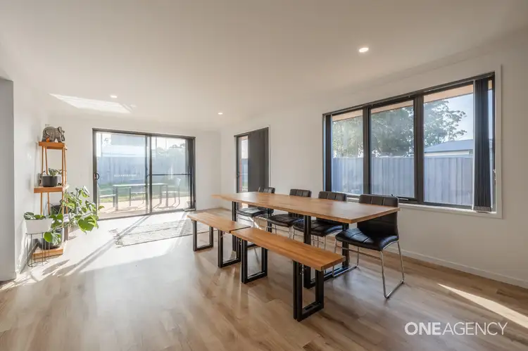 Third view of Homely house listing, 11 Invictus Place, Penguin TAS 7316