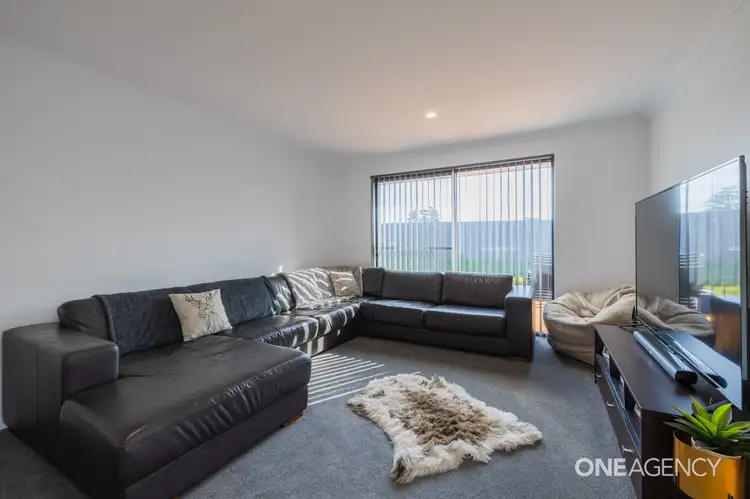 Fifth view of Homely house listing, 11 Invictus Place, Penguin TAS 7316