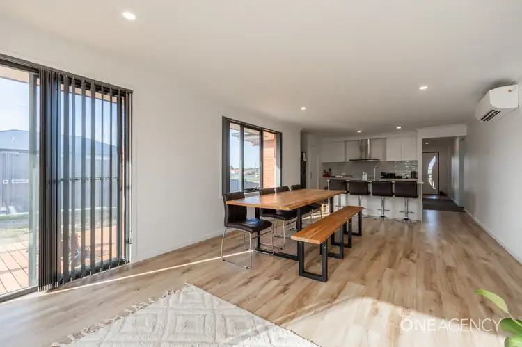 Sixth view of Homely house listing, 11 Invictus Place, Penguin TAS 7316