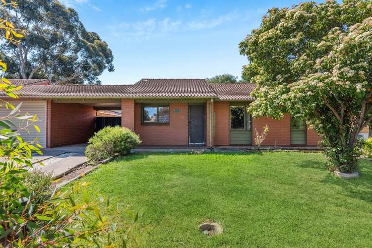 Main view of Homely house listing, 26 Lerida Crescent, Salisbury Downs SA 5108