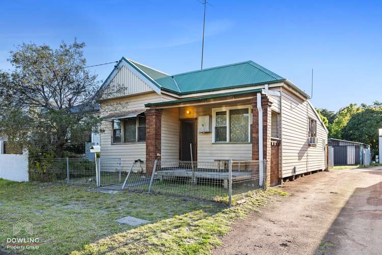 Main view of Homely house listing, 56 Arthur Street, Mayfield NSW 2304