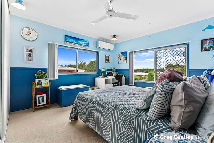 Fifth view of Homely house listing, 26 Hillcrest Avenue, Granville QLD 4650