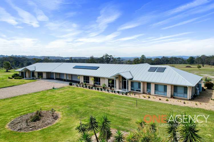 Main view of Homely lifestyle listing, 25 Nyah Road, Somersby NSW 2250