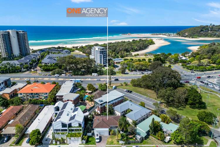 Main view of Homely apartment listing, 2/3 Molucca Avenue, Palm Beach QLD 4221