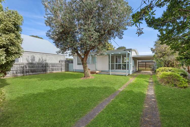 25 Margate Street, Barwon Heads VIC 3227