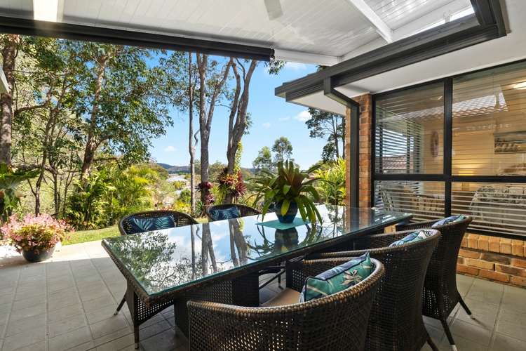 Main view of Homely house listing, 27 Leopard Avenue, Elanora QLD 4221