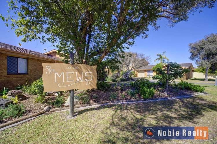 Sixth view of Homely unit listing, 9/102-106 Macintosh Street, Forster NSW 2428