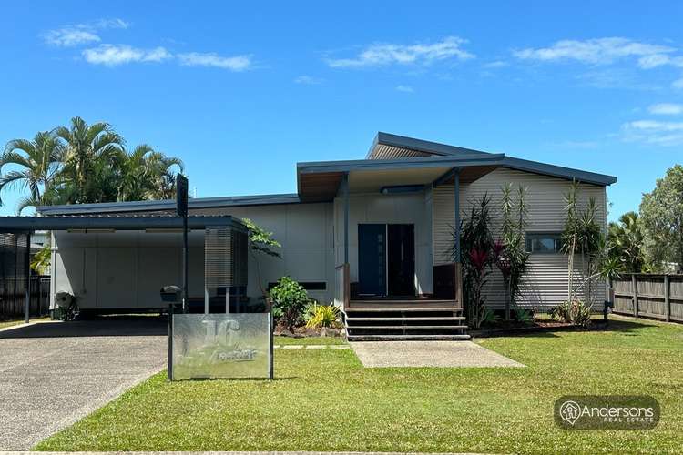 Main view of Homely house listing, 16 Mariner Drive, South Mission Beach QLD 4852