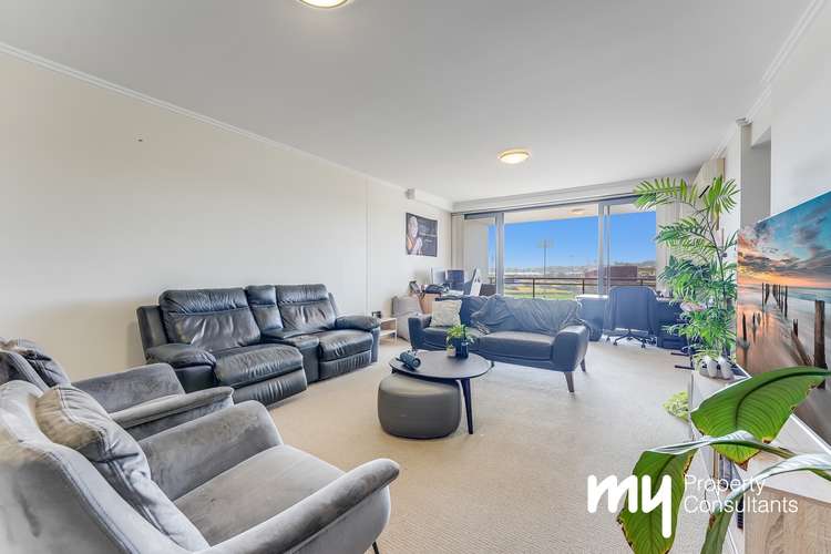 36a/541 Pembroke Road, Leumeah NSW 2560