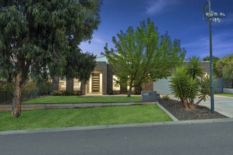 Main view of Homely house listing, 5 Fellows Place, Maiden Gully VIC 3551