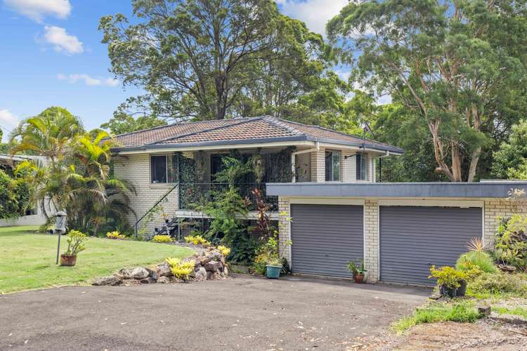 77 Panorama Drive, Nambour QLD 4560