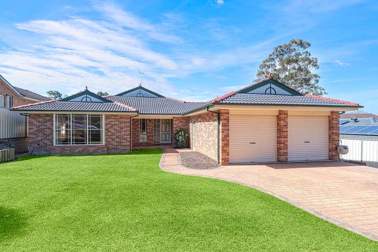 6 Willmott Place, Glenmore Park NSW 2745