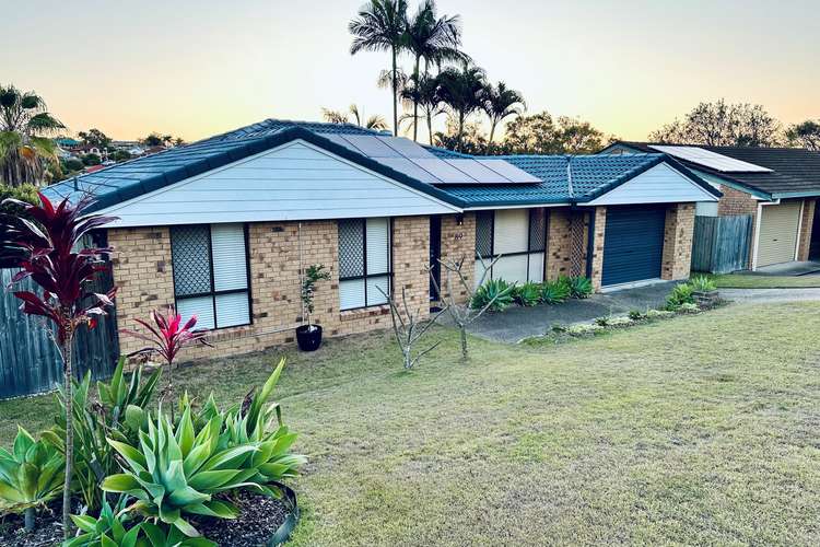 89 Tanglewood Street, Middle Park QLD 4074