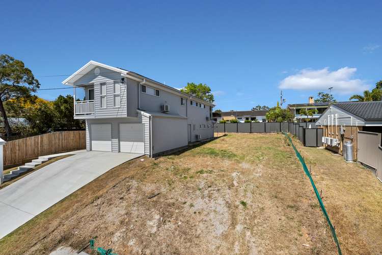 Fifth view of Homely residentialLand listing, 18 Jindalee Street, Jindalee QLD 4074