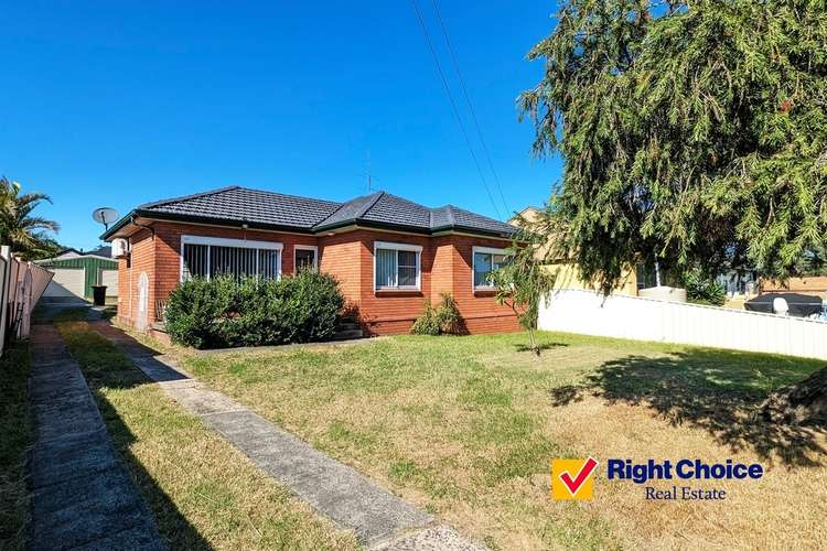 Main view of Homely house listing, 45 Wentworth Street, Oak Flats NSW 2529