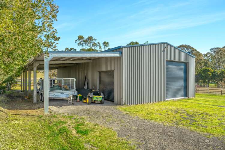 Fourth view of Homely acreageSemiRural listing, 357 Gannet Road, Nowra Hill NSW 2540