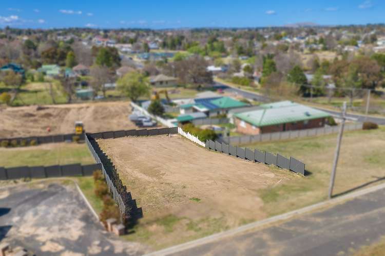 Main view of Homely residentialLand listing, LOT 1, 10 Fitzroy Street, Uralla NSW 2358