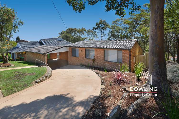 Main view of Homely house listing, 132 Elermore Parade, Wallsend NSW 2287