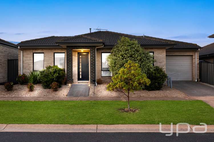 Main view of Homely house listing, 4 Evatt Green, Point Cook VIC 3030