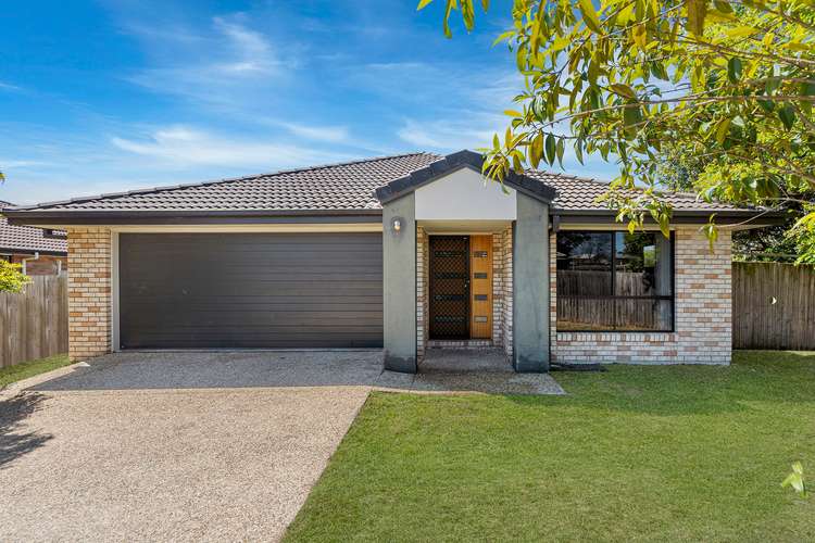 40 Pencarrow Crescent, Raceview QLD 4305