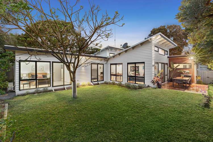 Main view of Homely house listing, 47 Midden Terrace, Barwon Heads VIC 3227