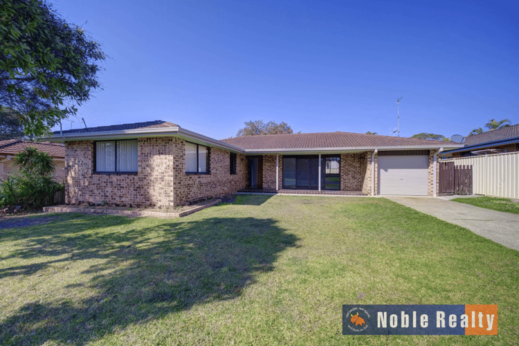 Main view of Homely house listing, 30 Carribean Avenue, Forster NSW 2428